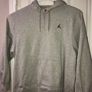 NIKE MEN AIR JORDAN Fleece HOODIE SWEATSHIRT 3XL